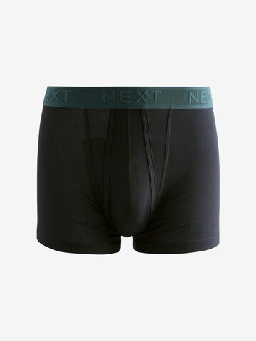 Next - Calzoncillo boxer en negro