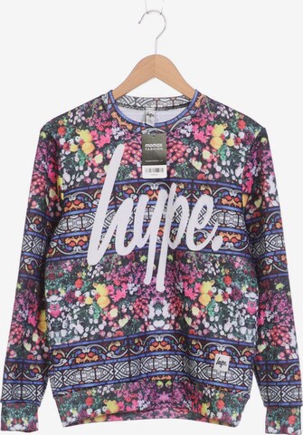 hype Sweater & Cardigan in S in Mixed colors: front