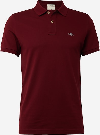 GANT Koszulka w kolorze karminowoczerwonym, Podgląd produktu