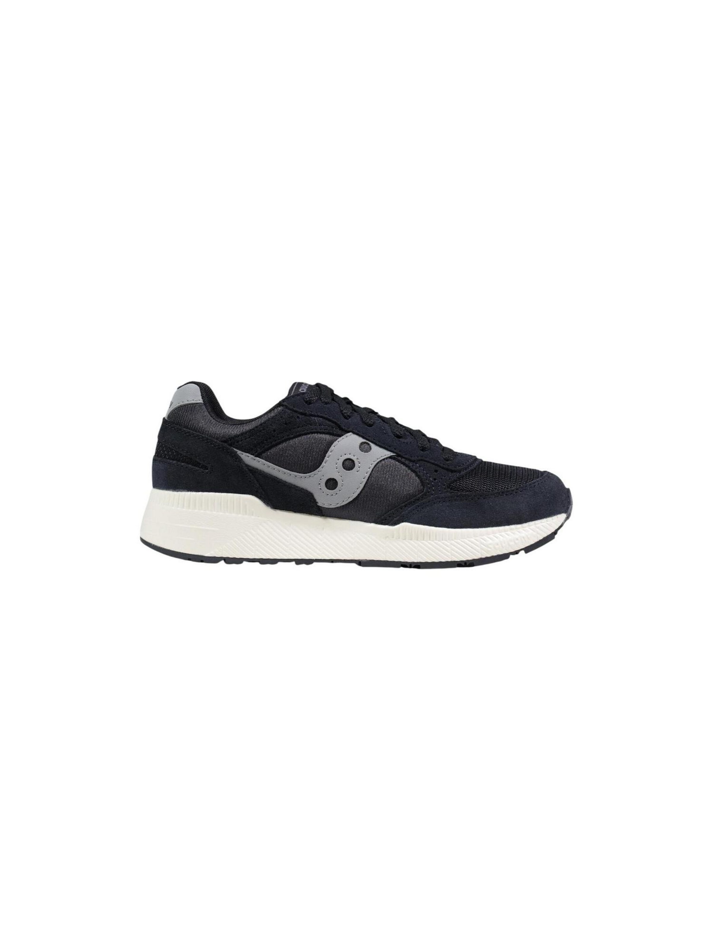 Sneaker bassa 'ECLIPSE S70872' di saucony in nero: frontale