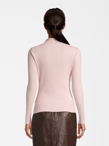 Orsay Shirt in Pink