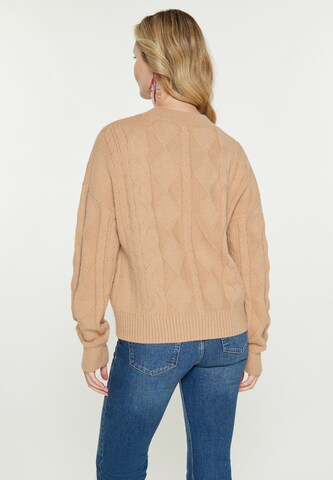 usha FESTIVAL Trui in Beige