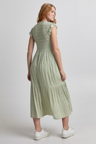 b.young Dress 'BYFELICE' in Green