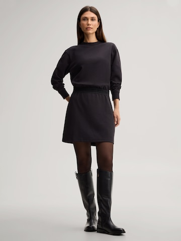 JOOP! Jeans Jurk in Zwart