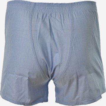NOVILA Boxer shorts in Blue