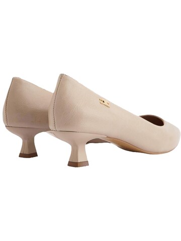 Limoya Slingback Pumps 'Damen-Absätze' in Beige