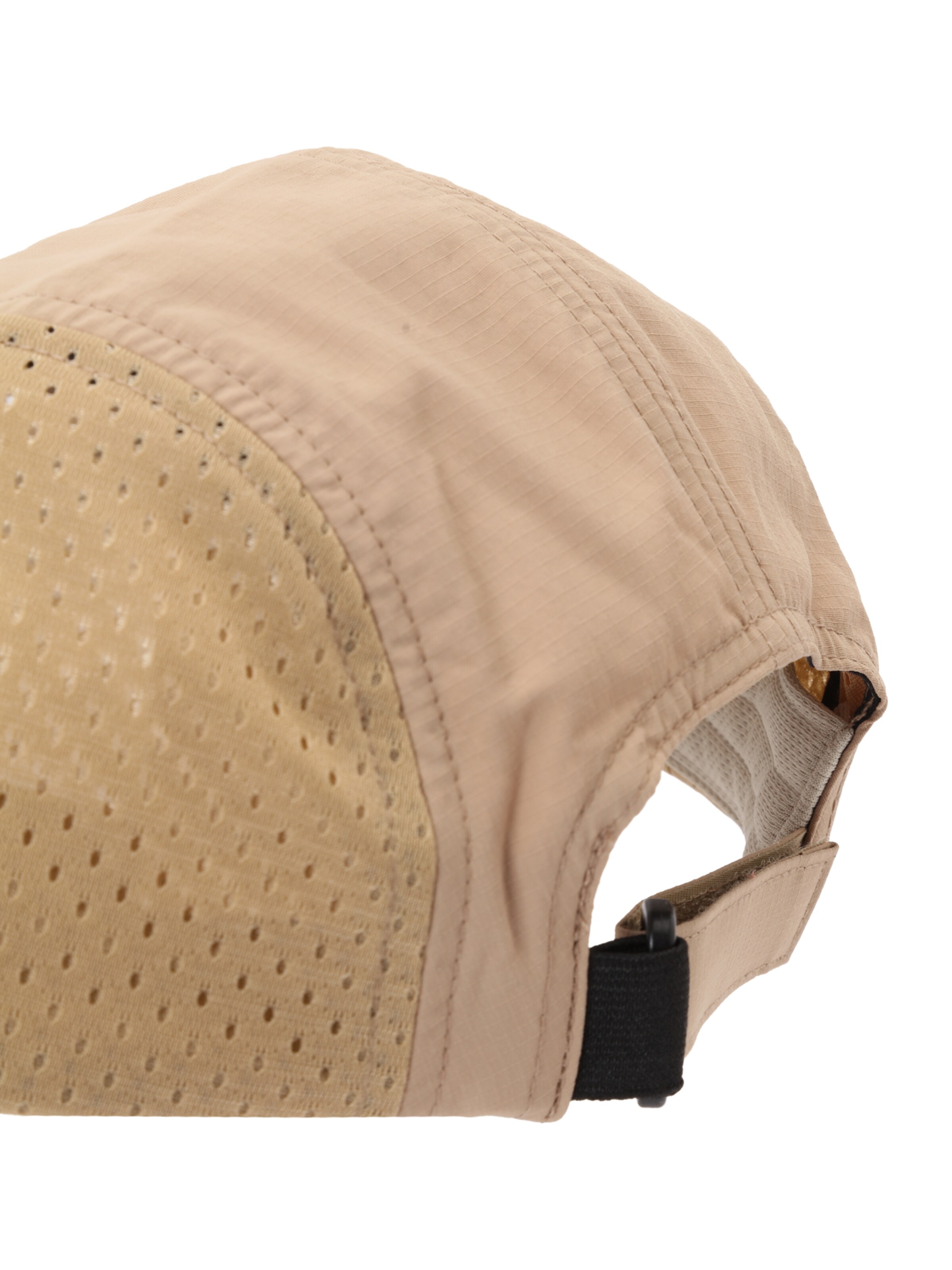 COLUMBIA Sportcap 'Wingmark™ ' in Braun
