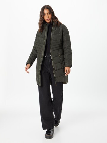 KILLTEC Outdoor coat in Green