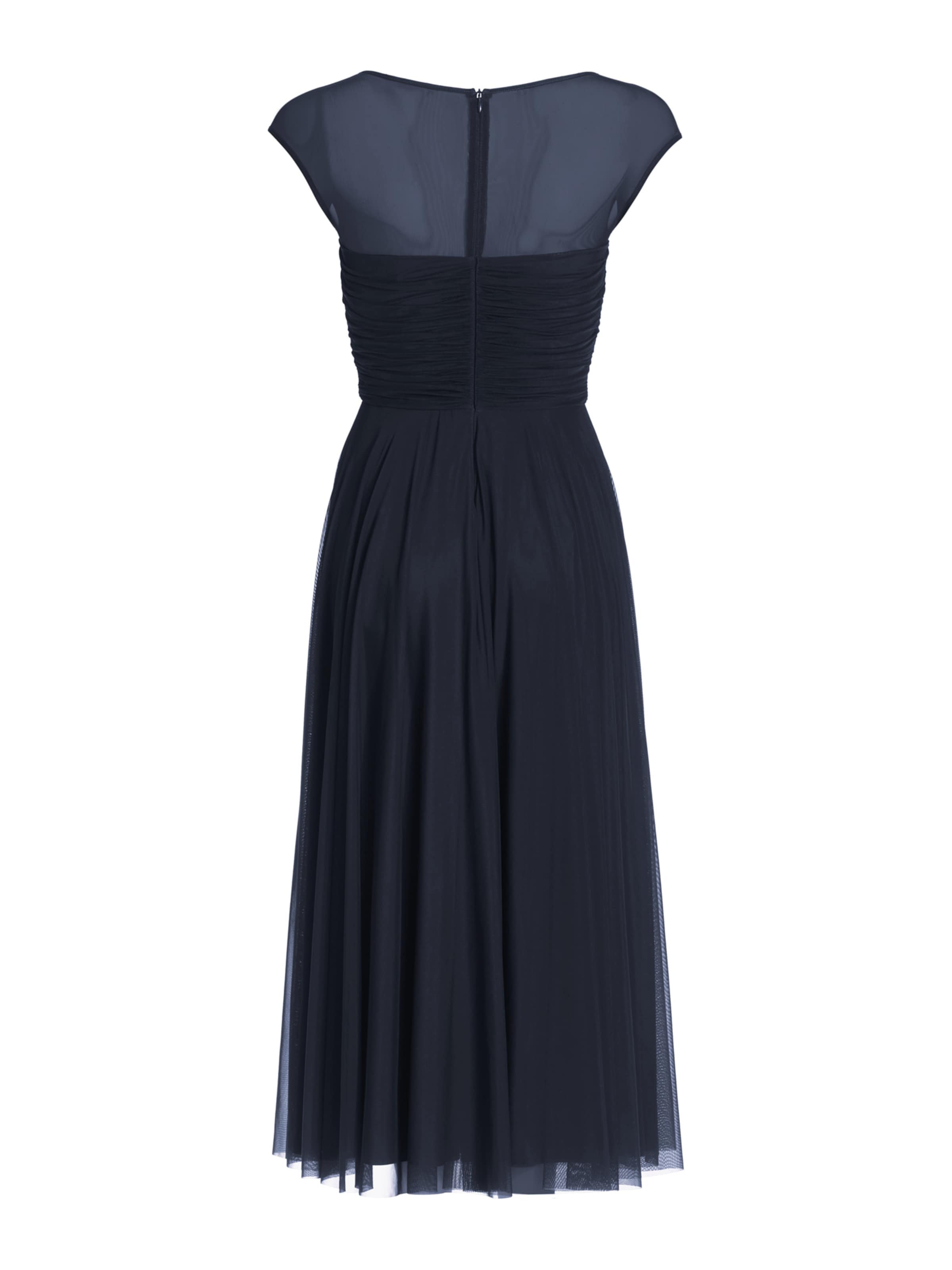 SWING Φόρεμα κοκτέιλ σε μπλε