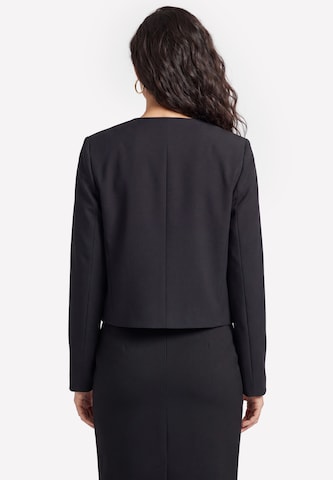 usha BLACK LABEL - Blazer en negro