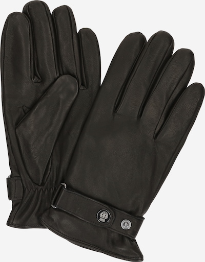 Roeckl Rękawiczki pięciopalczaste 'Trier' w kolorze czarnym, Podgląd produktu