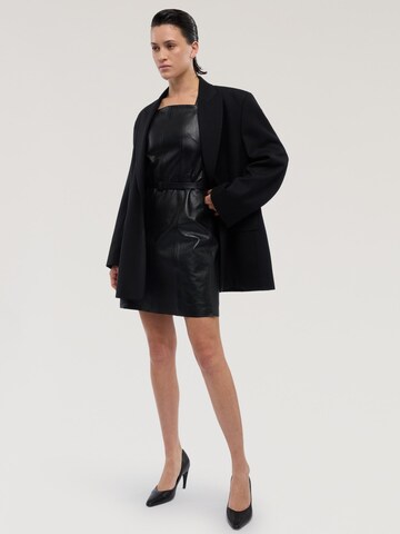 Robe Trussardi en noir