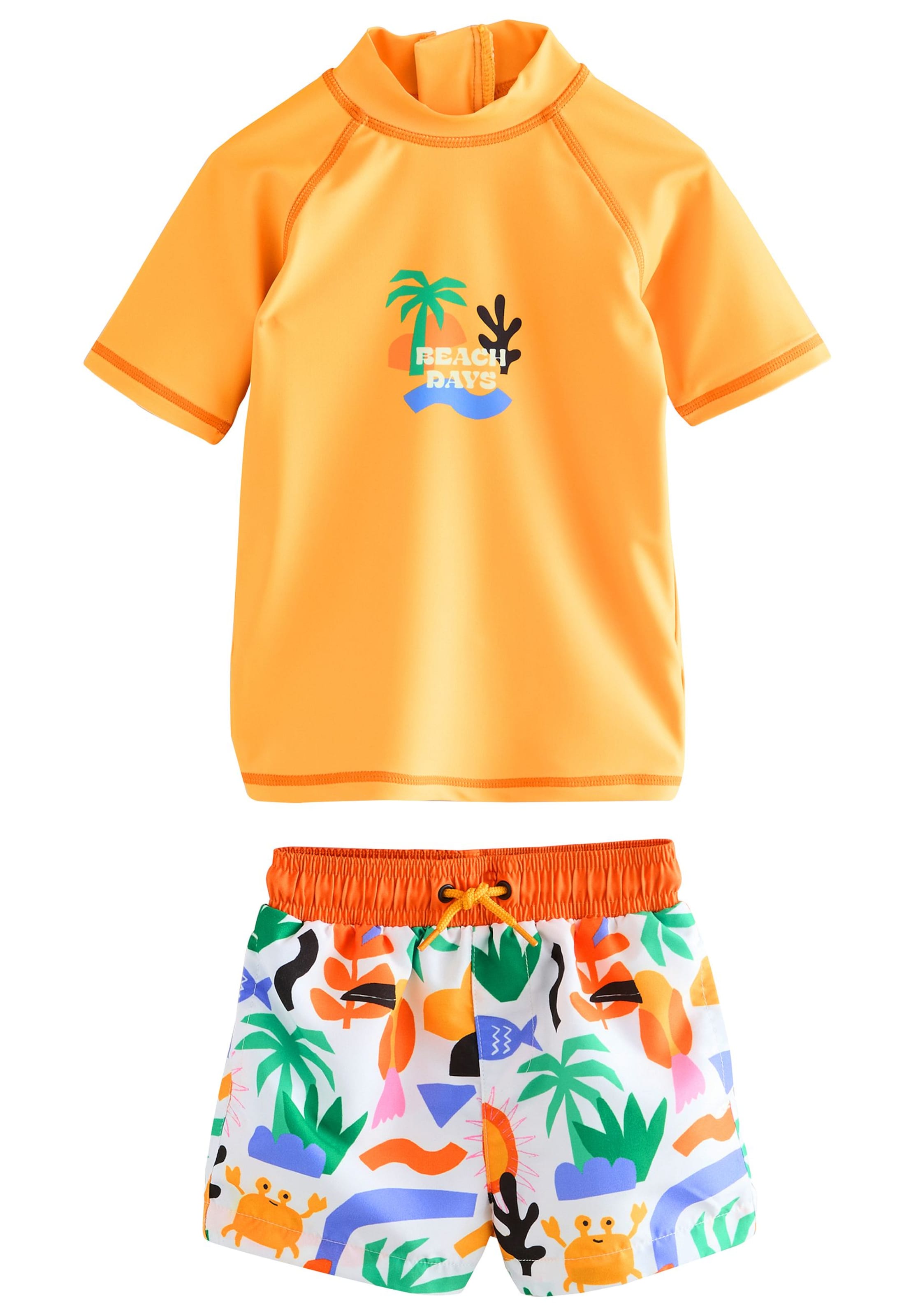 Next Set - Zmiešané farby: predná strana