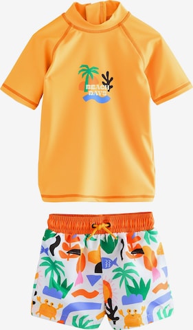 mišri Next Rinkinys: priekis