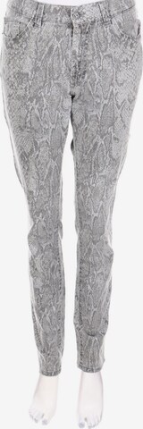 Angels Jeans in 26 in Grey: front