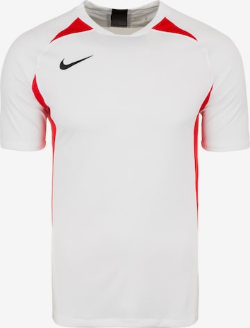 NIKE Jersey 'Legend' in White: front