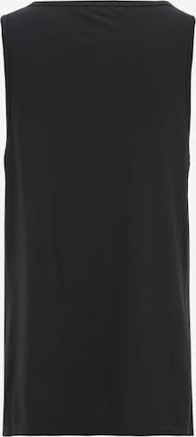 FCBM - Camisa 'Alex' em preto