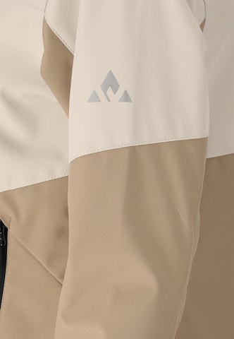 Whistler Sportjas 'Rosea V2' in Bruin