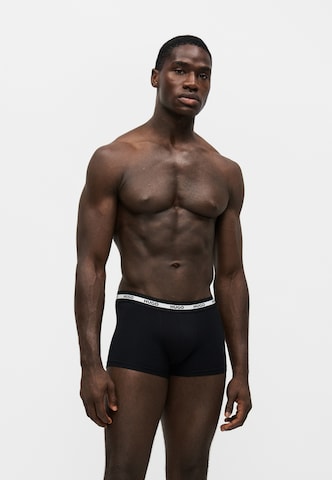 HUGO Boxershorts in Blau