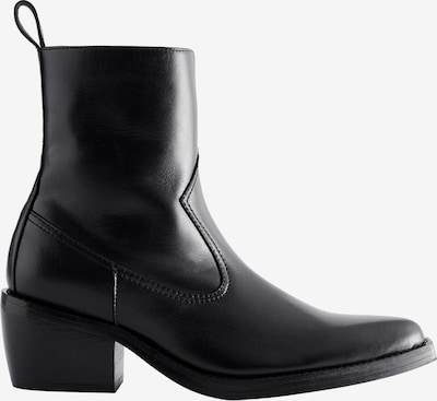 & Other Stories Cowboystiefel in 36 in schwarz, Produktansicht