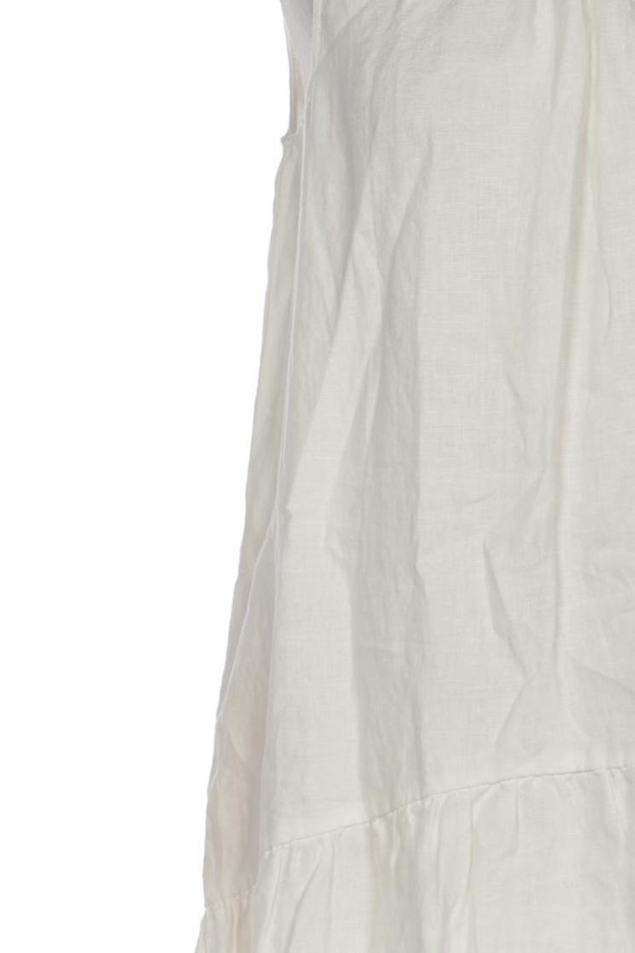 COMMA Dress in M in White