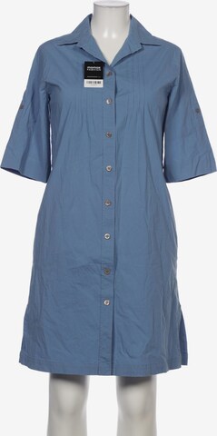 BOGNER Dress in XL in Blue: front