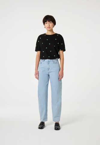 Fabienne Chapot T-Shirt in Schwarz