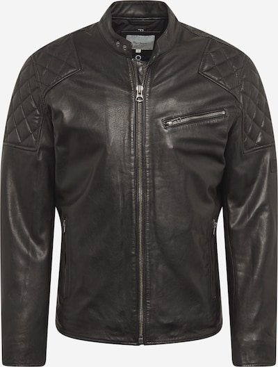 Pepe Jeans Kevad-sügisjope 'DONNIE' must, Tootevaade