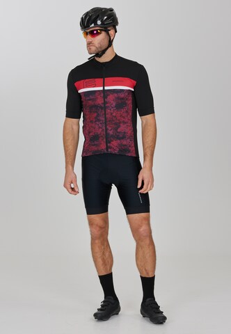 ENDURANCE Jersey 'Dennis' in Black