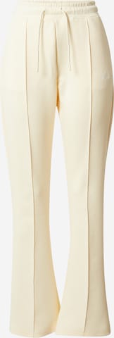 Pegador Regular Trousers 'VALIA' in Yellow: front