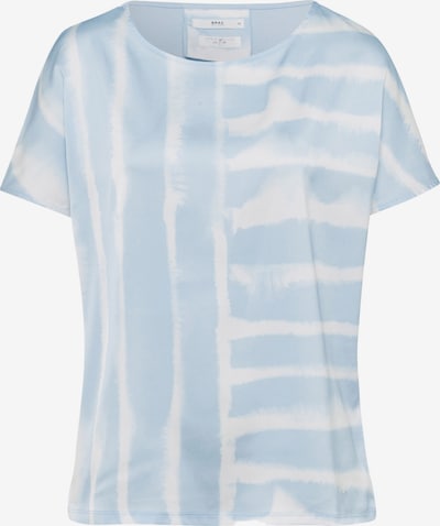 BRAX Shirt in himmelblau, Produktansicht