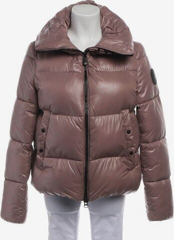 SAVE THE DUCK Jacket & Coat in L in Pink: front