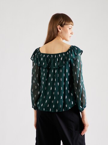 Camicia da donna 'Jolanda' di ABOUT YOU in verde