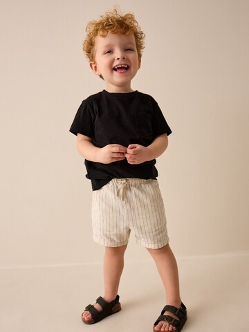 regular Pantaloni di Next in beige
