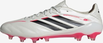 ADIDAS PERFORMANCE - Zapatillas de running 'Copa Pure IV Elite' en gris: frente