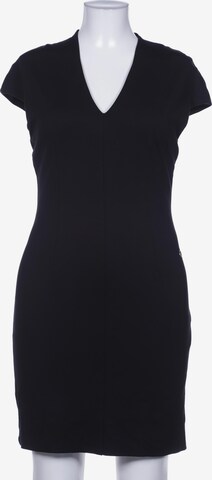 Trussardi Dress in M in Black: front