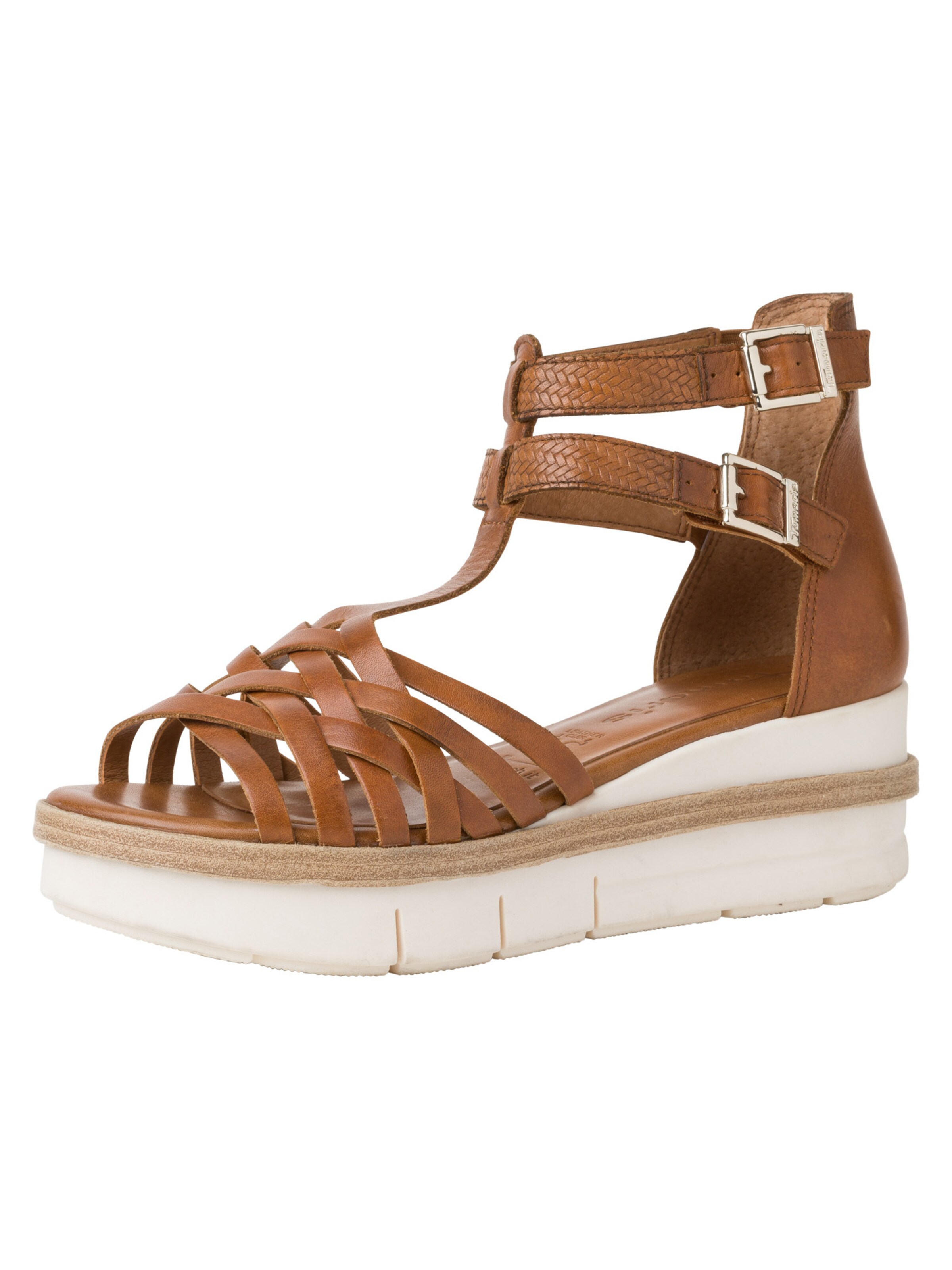 TAMARIS Sandalen met hak voor dames online kopen | ABOUT YOU