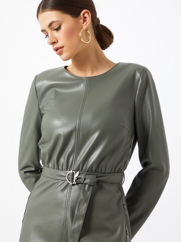 PATRIZIA PEPE Kleid in Grau