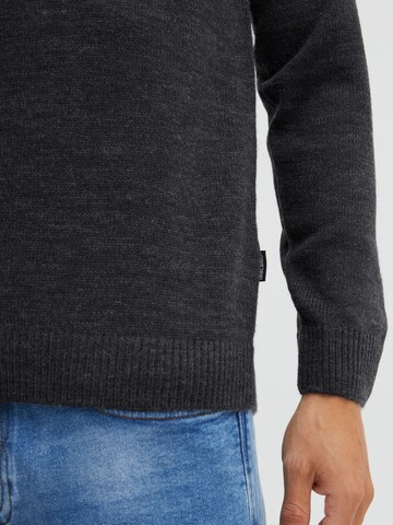 BLEND - Pullover em cinzento