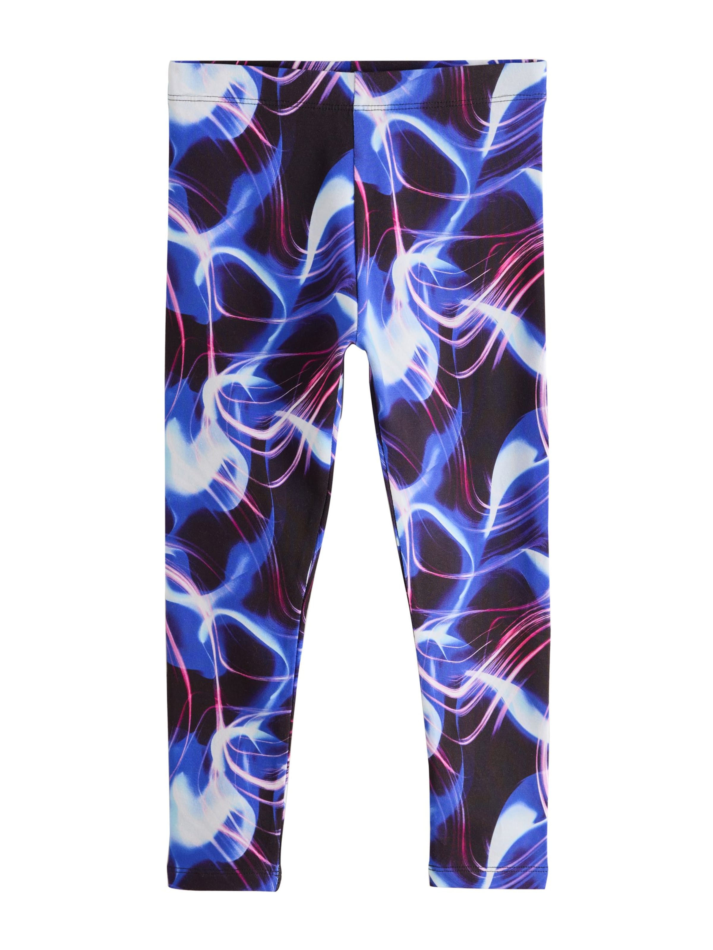 Next - Skinny Leggings en Mezcla de colores: frente