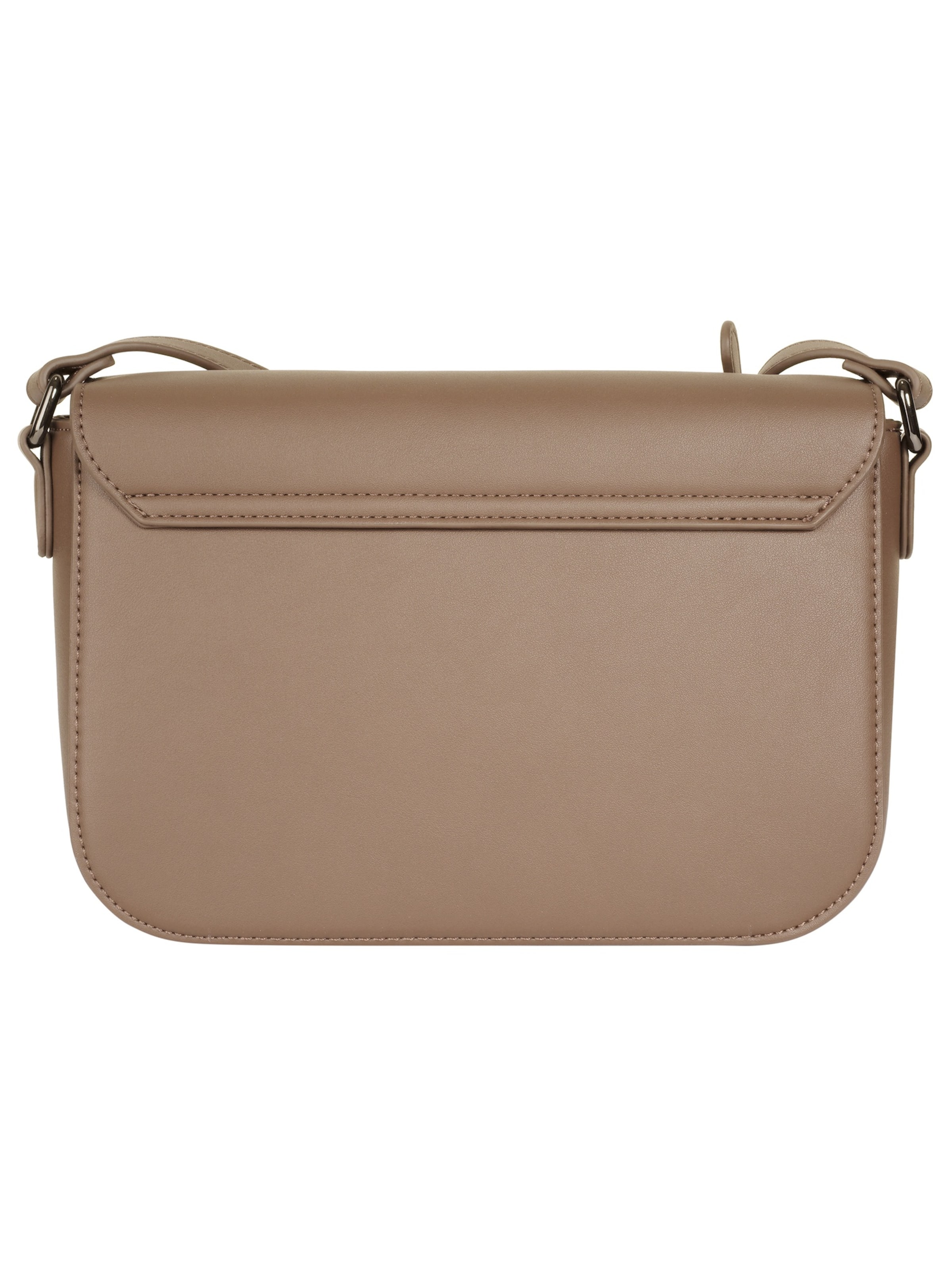 bugatti Umhängetasche 'ALMATA'‌‌‌‌‌‌‌ in Beige