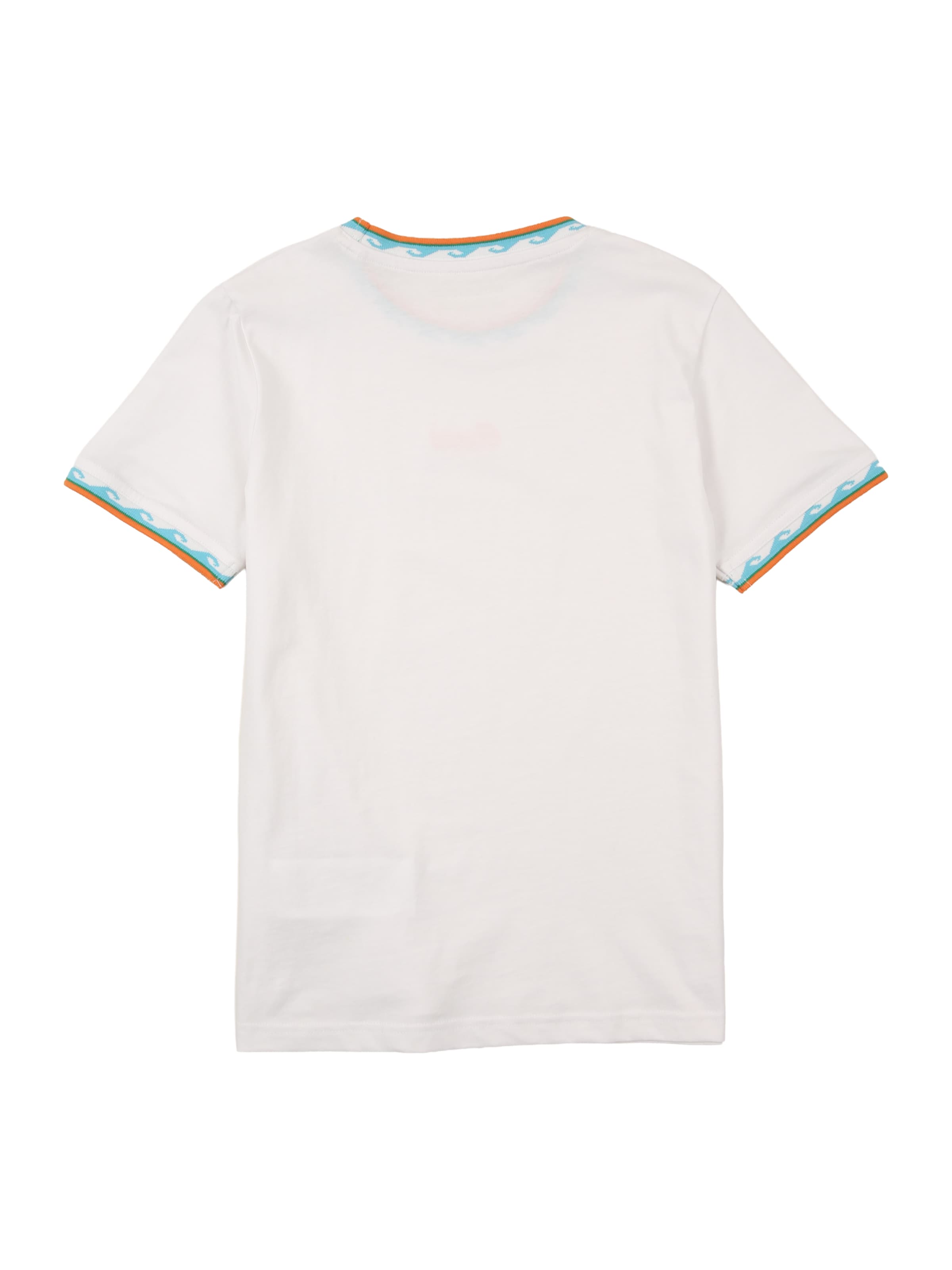 GUESS Футболка в Белый