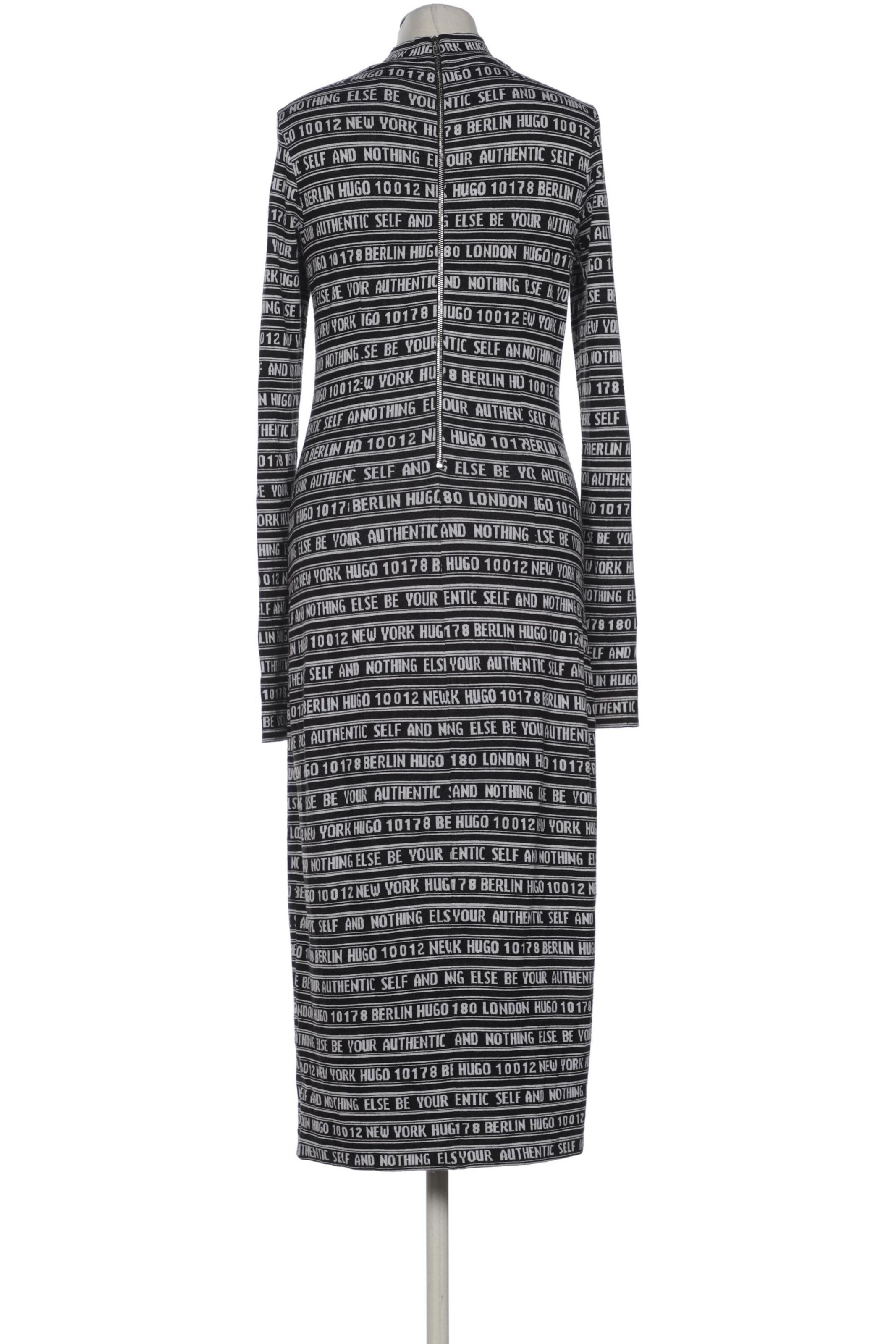 HUGO Dress in M in Black