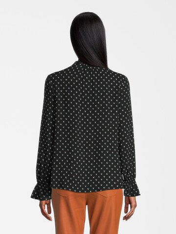 Orsay Blouse 'Akba' in Black