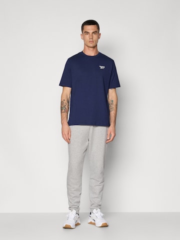 Reebok Functioneel shirt 'Cody' in Blauw