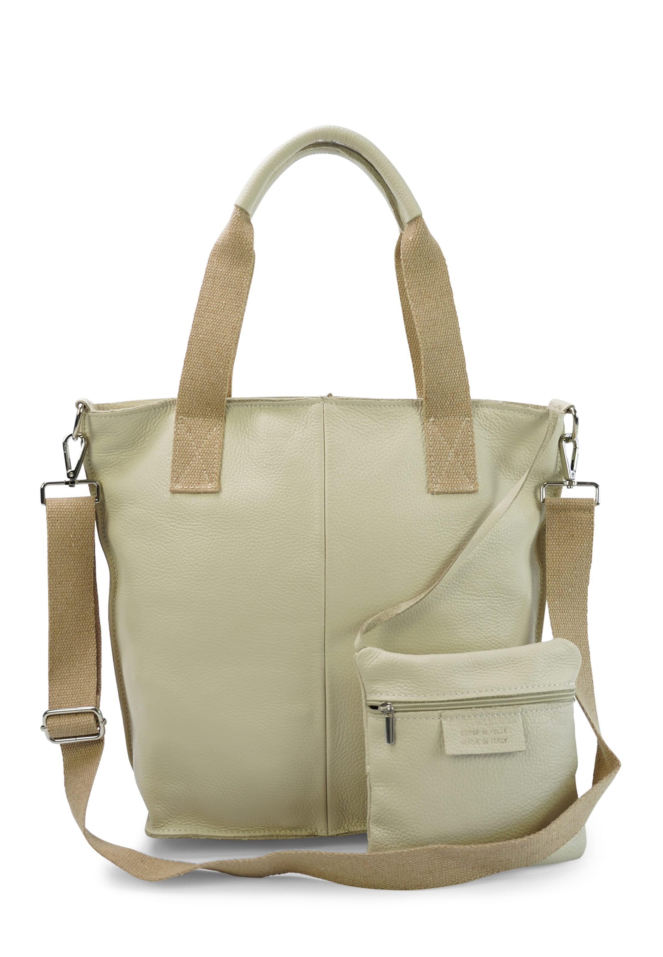 HARPA Shopper 'Neve' in Beige