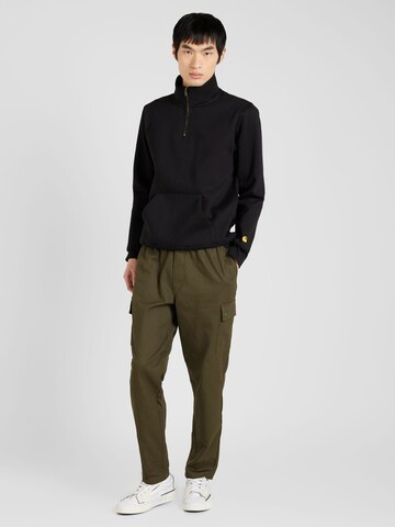 Carhartt WIP Sweatshirt i svart