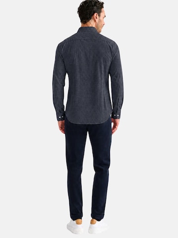 T-Shirt Alviero Martini en bleu