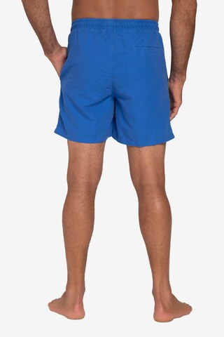 JAY-PI Board Shorts in Blue