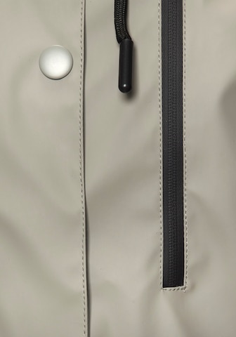 Elbsand Funktionsjacke in Grau